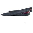 Super Palmilha Comfort™ - Aumente até 9cm de Altura TudoEm1